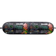 Profine Dog Wet Food Salami Turkey & Vegetables 800g x 12