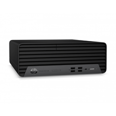 HP ProDesk 400 G7 SFF Intel Core i5-10400F 512GB SSD 16GB Windows 11 Pro AMD Radeon R5 430