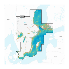 NVEU079R-GNV+ Sweden, Southeast