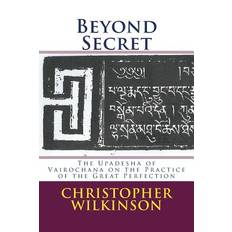 Beyond Secret - Vairochana Rakshita - 9781503270046