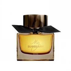 Burberry My Burberry Black - Parfum - Refill - 10 ml