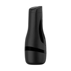 Satisfyer Men - Classic Black