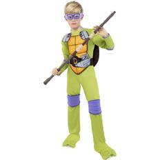 Teenage Mutant Ninja Turtles® Donatello B�rnekostume