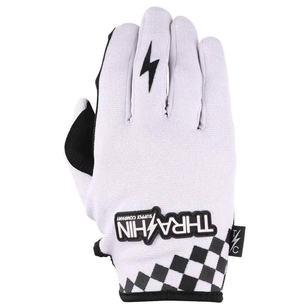 Thrashin Supply Co Stealth Handsker