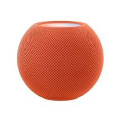 Apple HomePod mini - Smart højttaler - Wi-Fi, Bluetooth - App-kontrolleret - orange