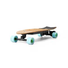 Evolve Skateboards Stoke 2 ( Hjul : Caguama 85mm 77a (blue))