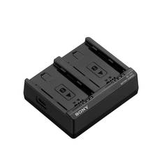 SONY BC-ZD1 DUAL CHARGER FOR NP-FZ100 BATTERY