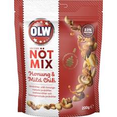 Nötmix Honung & Mild Chili