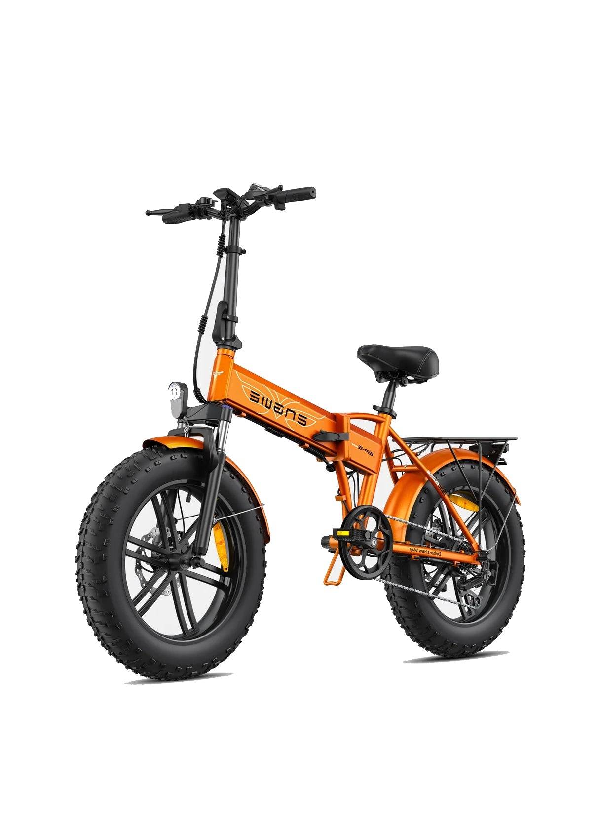 Engwe EP-2 Boost - Orange