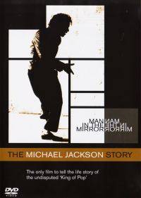 DVD - Man in the Mirror : The Michael Jackson Story (Beg)