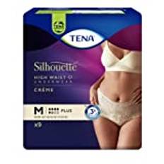 Tena Lady Pants Plus Medium Pack 9