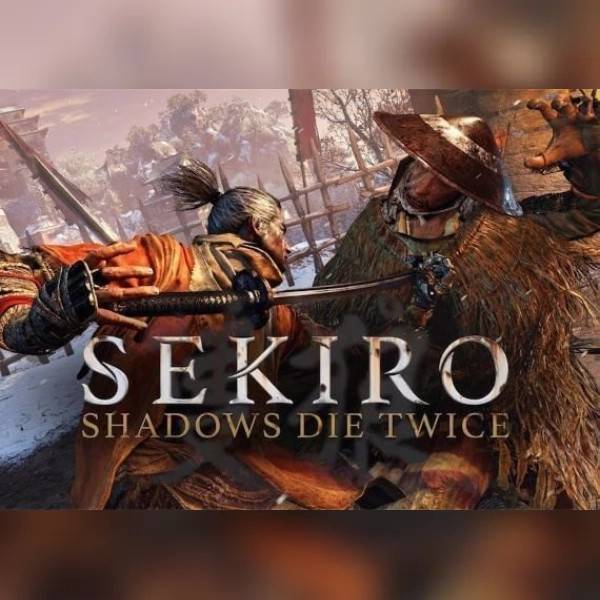 Sekiro: Shadows Die Twice (MEA) (PC) Steam Key - ROW