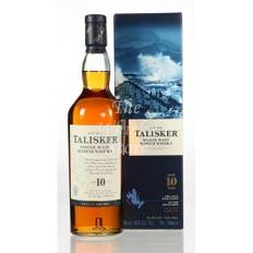 Talisker 10 års 45,8% Isle of Skye