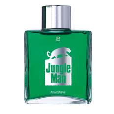 Jungle Man After Shave