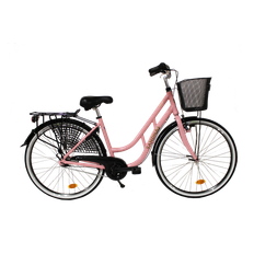 Sandnäs Fårö 7 Rosa 47cm Nyhet , 28"/ 47cm / 7 vxl