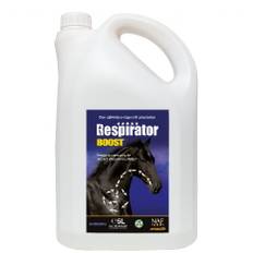 NAF Respirator Boost Flytande - 5 liter