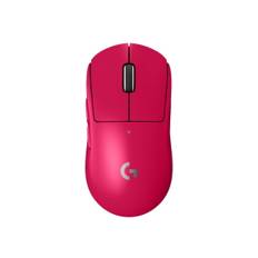 Logitech G PRO X SUPERLIGHT 2 - Maus - optisch