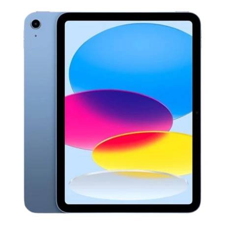 iPad 11 (2025) Wifi + 5G 128 Gb Blå - Wifi + 5G