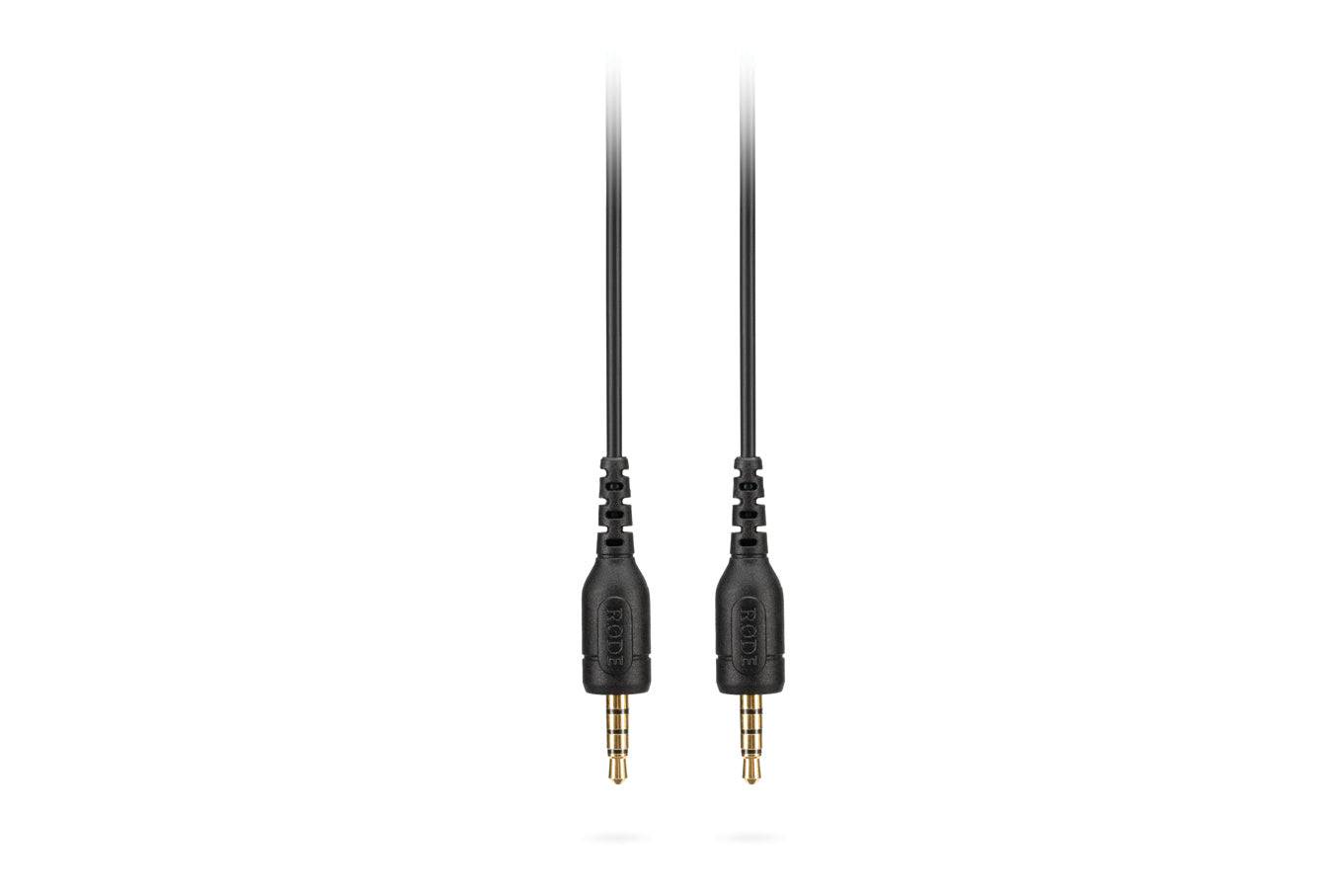 Røde SC9 kabel 3.5mm TRRS/TRRS han/han
