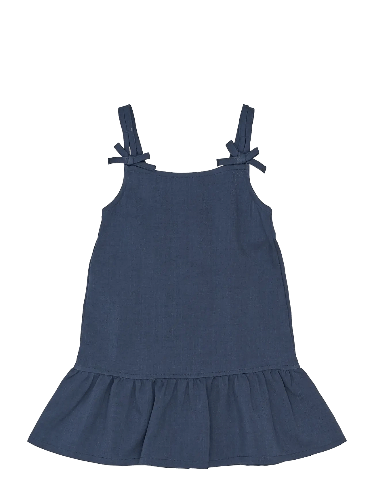 The New Tnstscarlett Strap Dress - Navy - 92