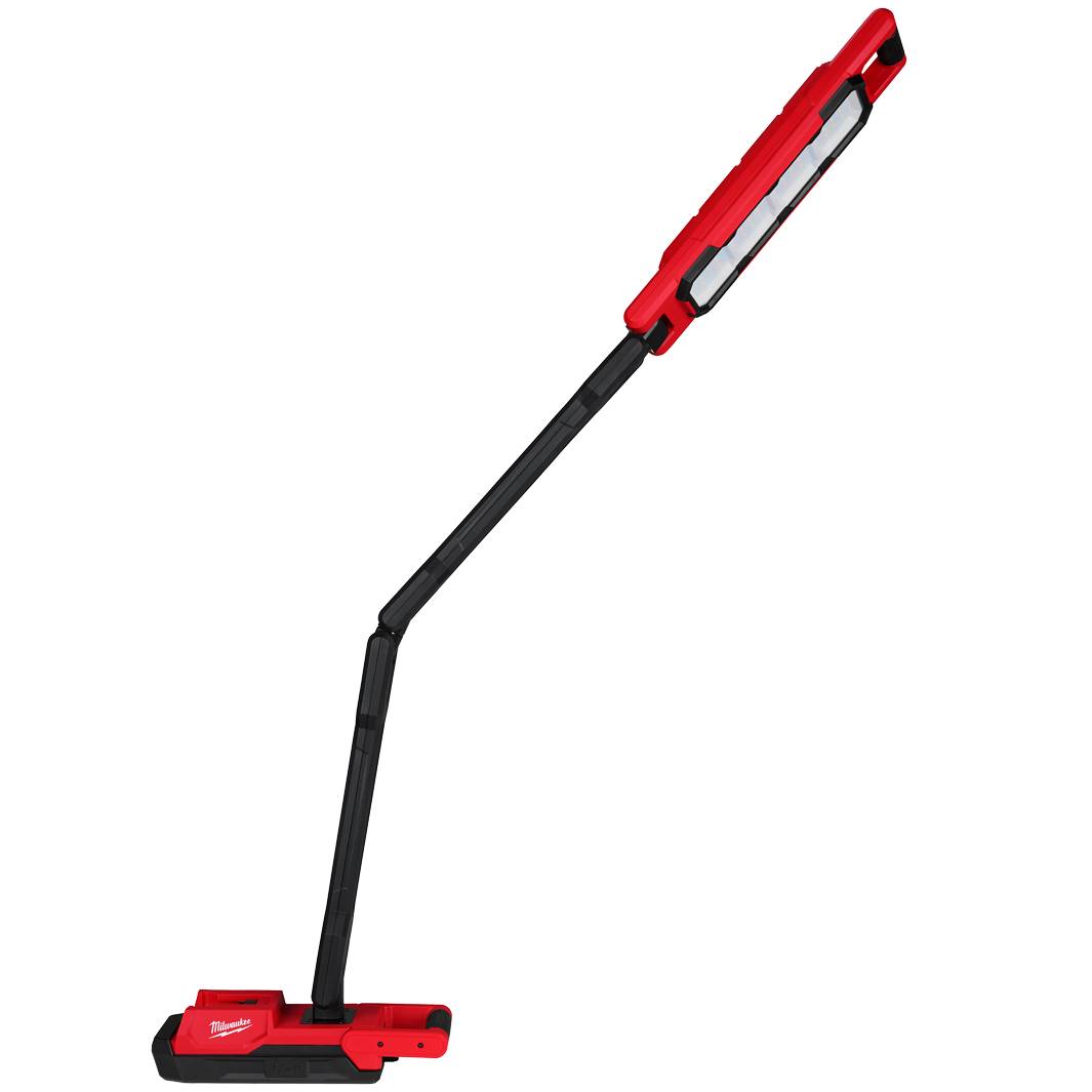 Milwaukee arbejdslampe M18 ABL-0.