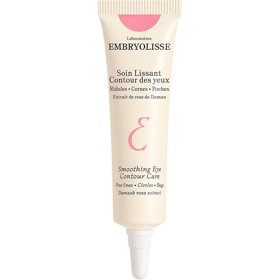 15ml, Embryolisse Smoothing Eye Contour Care 15 ml