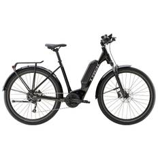 Trek Trek Allant+ 5 Lowstep Trek Black 800Wh