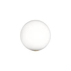 Flos - Spare Part IC Lights, Only Glass diffuser, 1, For Brass version - Andet tilbehør til belysning - Michael Anastassiades