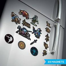 Zelda The Legend of Zelda Magneter