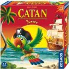 Catan - Junior