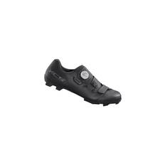Sko Shimano XC502 MTB Svart