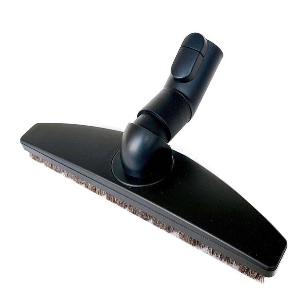 Parketbørste til Miele støvsuger reservedele, 35 mm støvsugerbørste til S8340, Complete Compact Classic C1 C2 C3, S1 S2 S4 S5