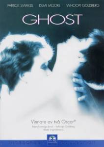 Movie - Ghost Dvd