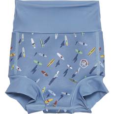 Color Kids Trunks Stl. 74 pojkar - Babybadbyxor Från Magasin - Coronet Blue (74)