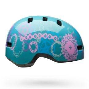 Bell Lil Ripper Bike Party Kids Helmet