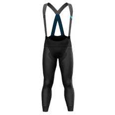 Assos Mille GT Eisenherz Ultraz S11 lange cykelbukser vinter herre sort - Størrelse X-Small