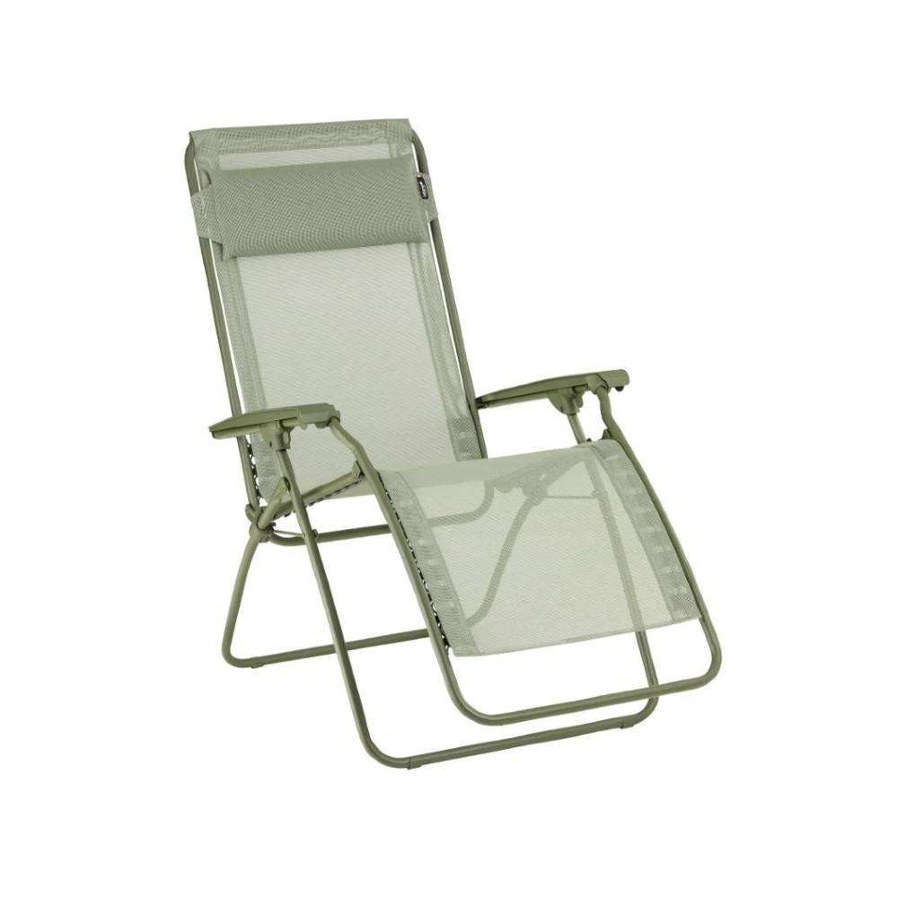 Lafuma R-Clip Liggestol Iso Moss