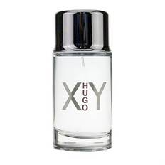 Hugo Boss Xy - Eau de Toilette - Resestorlek - 10 ml