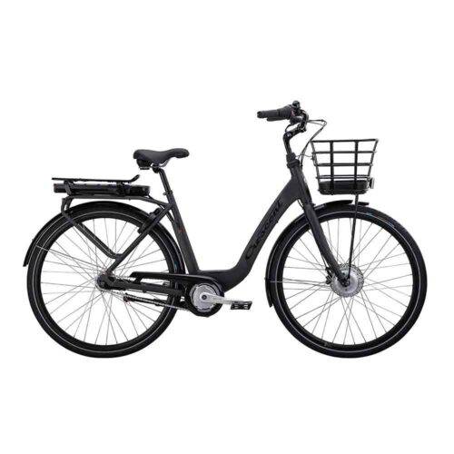 Crescent Elina 7-vxl Elcykel