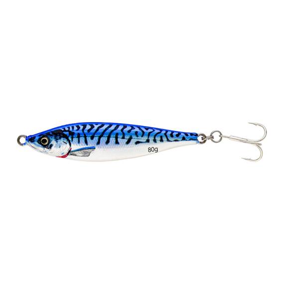 Westin Herrix Jig 6,5cm, 25g - Blue Mackerel