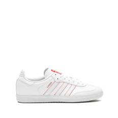 adidas - x Disney Samba Vegan Minnie Mouse sneakers - unisex - fibrer - 3.5 - Vit