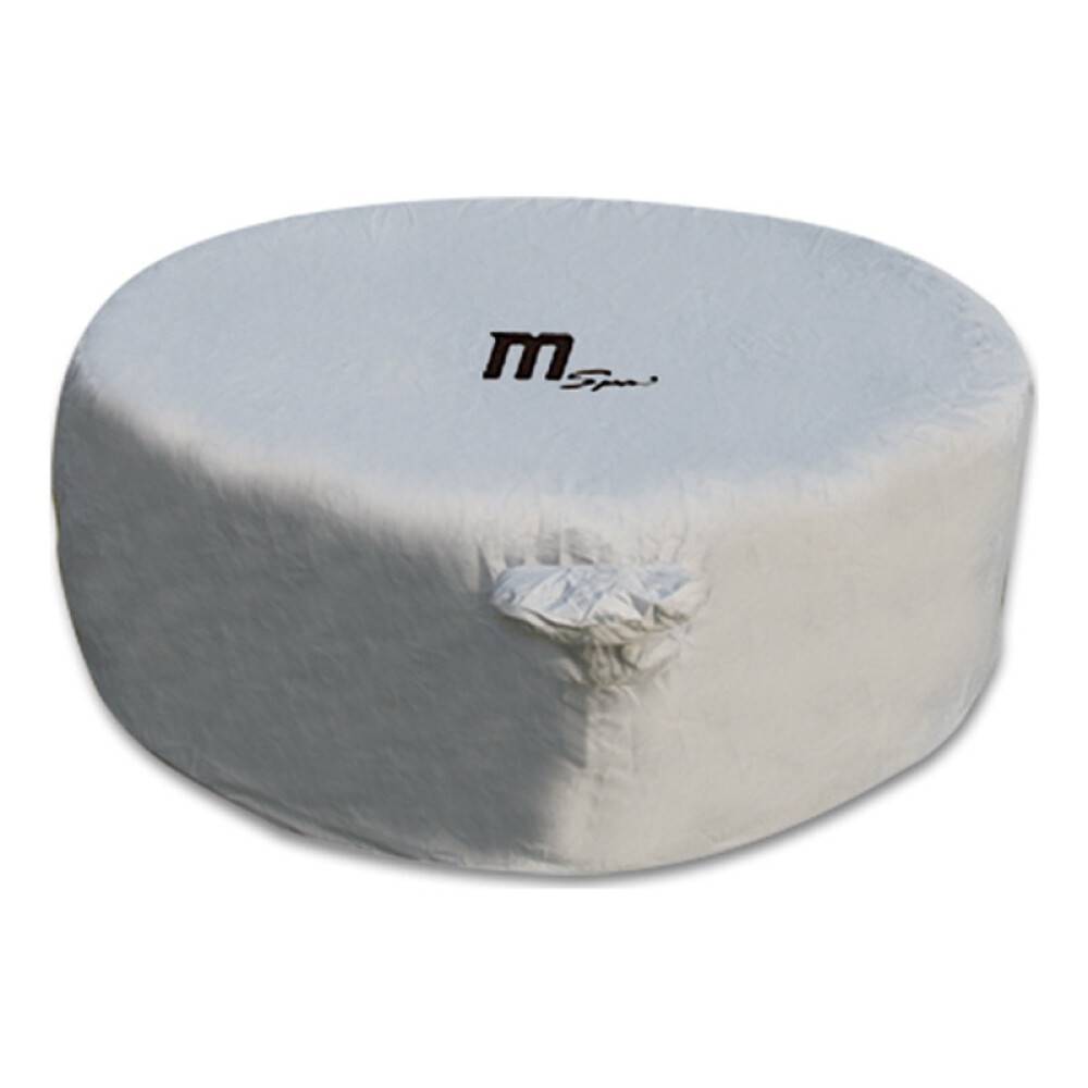 SKYDDSÖVERDRAG M-SPA ALL OVER COVER 4 PERS