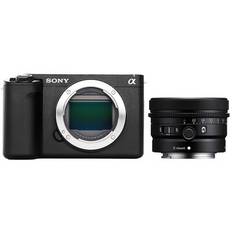 Sony Alpha ZV-E1 + SEL 24mm f/2.8 G