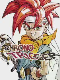 CHRONO TRIGGER Steam Key GLOBAL