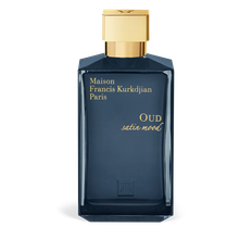 Oud satin mood edp 200 ml