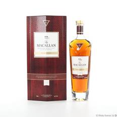 Macallan - Rare Cask Release 2022 43% alk.