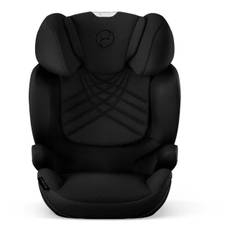 Solution T i-Fix Plus Car Seat | Black