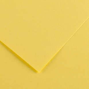 Vivaldi A3 185g Straw yellow.