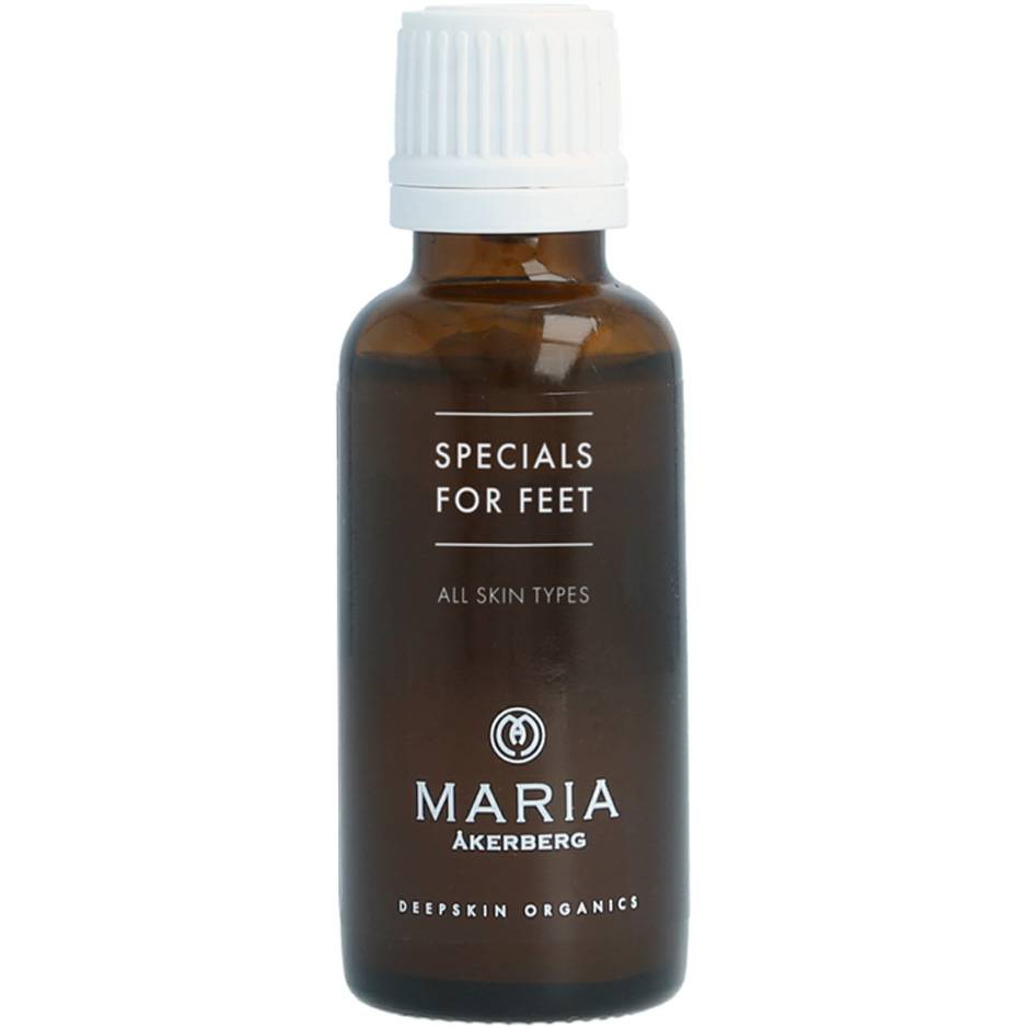 30ml, Maria Åkerberg Specials For Feet 30 ml