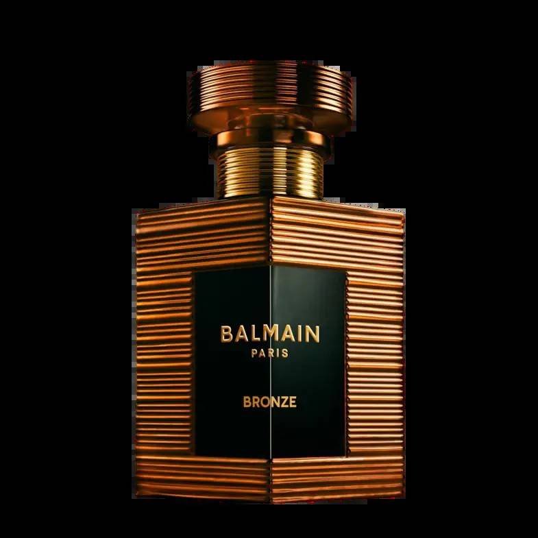 Balmain Bronze Eau de Parfum 50 ml — Damparfym